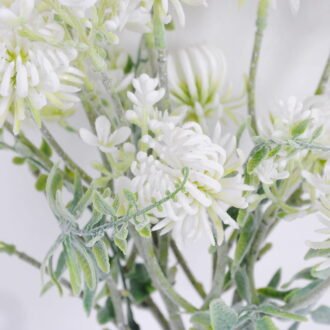 Artificial Flower 20*40CM Flower bouquet GS-58821036