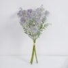 Artificial Flower 20*40CM Flower bouquet GS-58821036