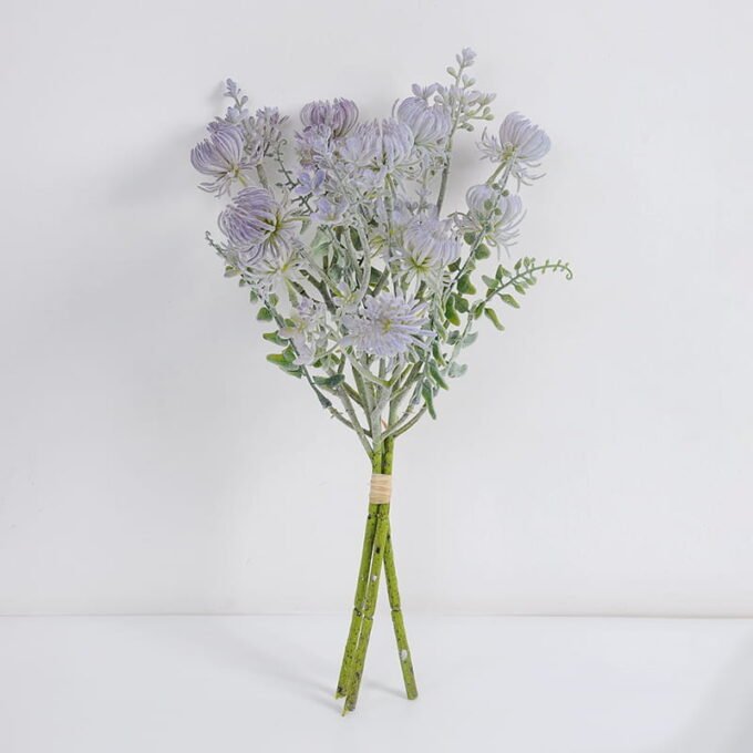 Artificial Flower 20*40CM Flower bouquet GS-58821036
