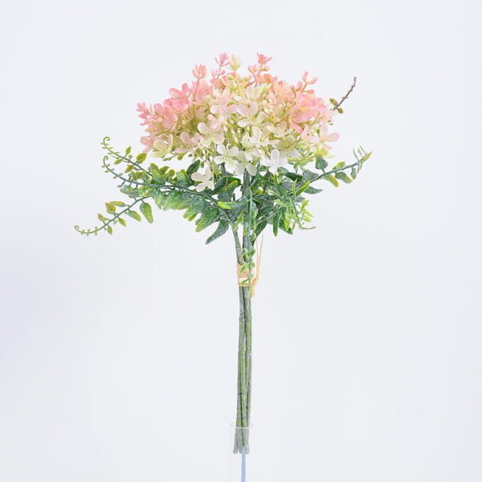 Artificial Flower 19*33CM Flower bush GS-58821031-P1