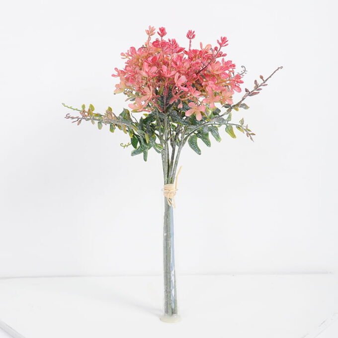Artificial Flower 19*33CM Flower bush GS-58821031-R1