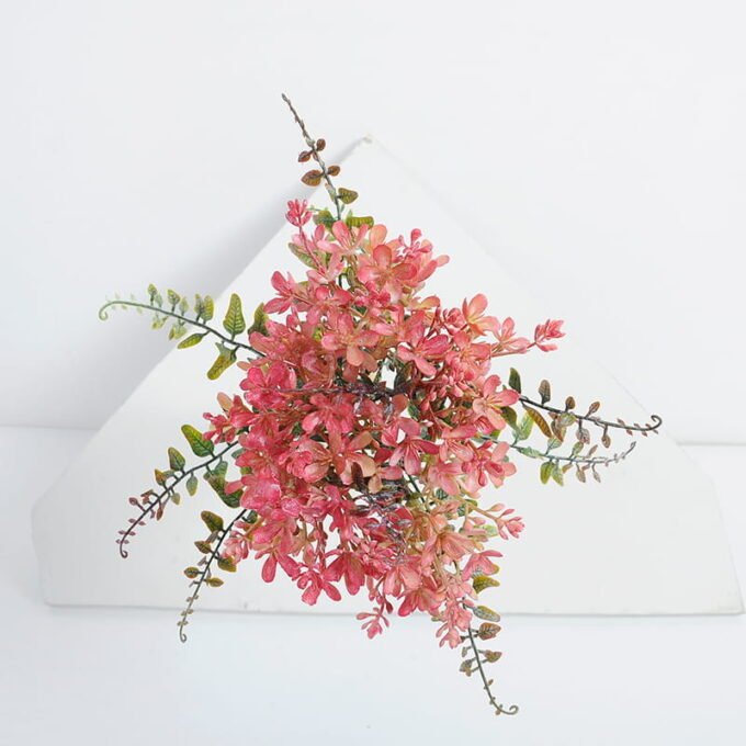Artificial Flower 19*33CM Flower bush GS-58821031-R1