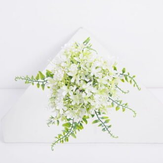 Artificial Flower 19*33CM Flower bush GS-58821031-W1 Bouquet YeahFlower is one of Chinese leading OEM manufacturers and exporters , supplying the silk flowers, wholesale artificial trees Artificial Flower 19*33CM Flower bush GS-58821031-W1