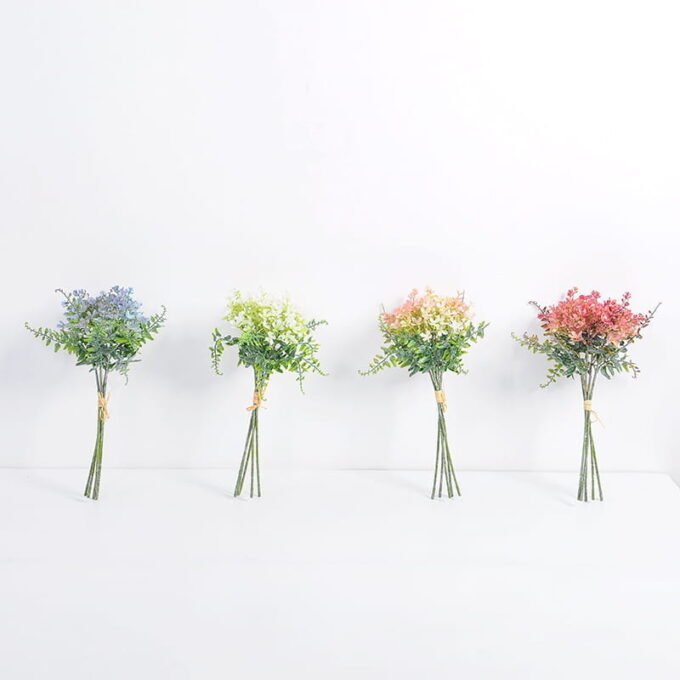 Artificial Flower 19*33CM Flower bush GS-58821031