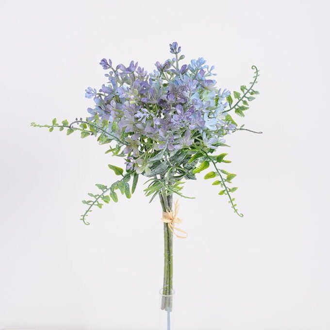 Artificial Flower 19*33CM Flower bush GS-58821031