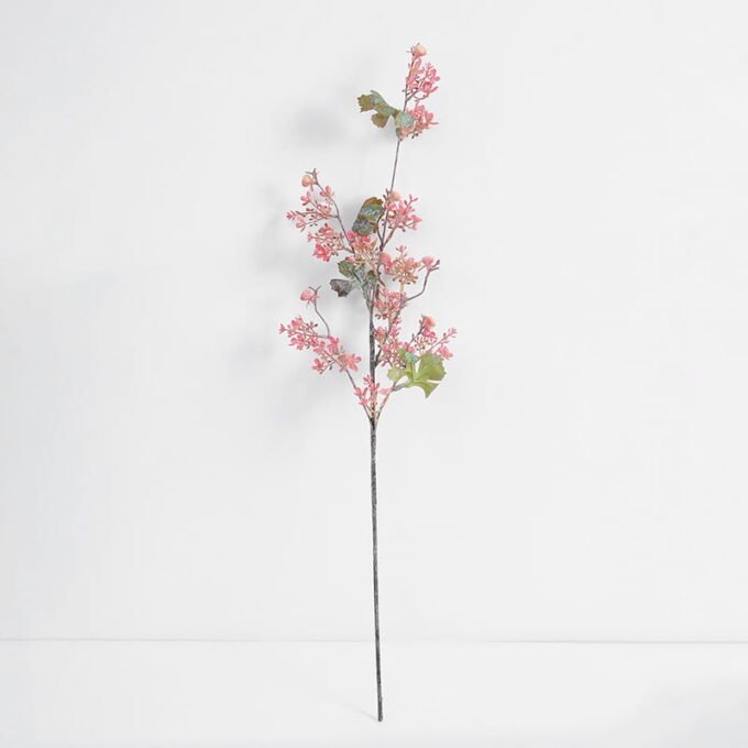 Artificial Flower 15*80CM Flower bush GS-58821032-R1