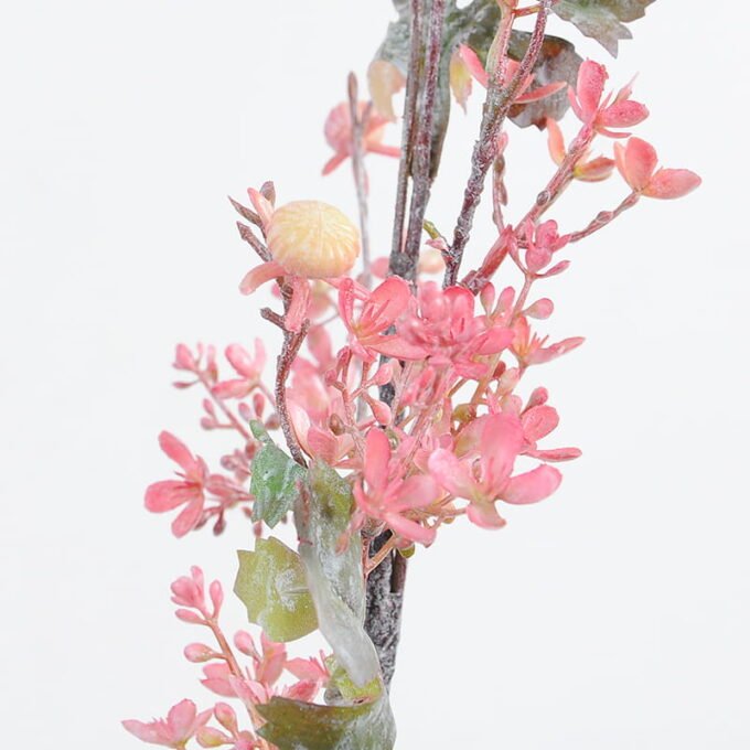 Artificial Flower 15*80CM Flower bush GS-58821032-R1