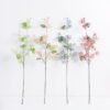 Artificial Flower Flower bush GS-58821032_3 Artificial Flower 15*80CM Flower bush GS-58821032
