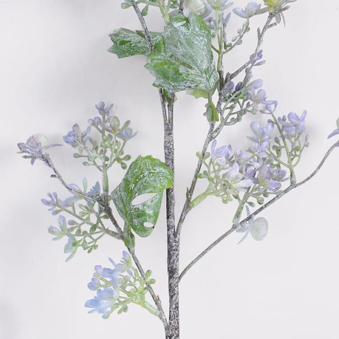 Artificial Flower Flower bush GS-58821032_8 Artificial Flower 15*80CM Flower bush GS-58821032