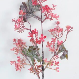 Artificial Flower 11*56CM Flower bush GS-58821033-R1 Single Flowers YeahFlower is one of Chinese leading OEM manufacturers and exporters , supplying the silk flowers, wholesale artificial trees Artificial Flower 11*56CM Flower bush GS-58821033-R1