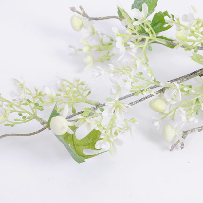 Artificial Flower 11*56CM Flower bush GS-58821033-W1