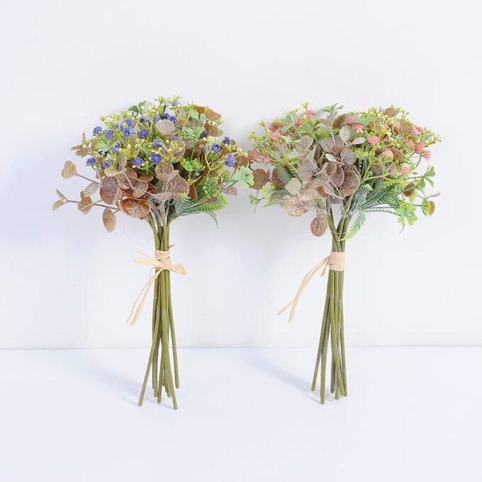 Artificial Flower 16*28CM Flower spray*2 GS-58821029-B1