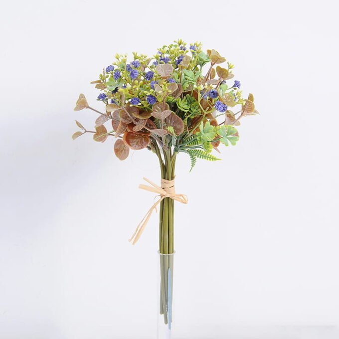 Artificial Flower 16*28CM Flower spray*2 GS-58821029-B1