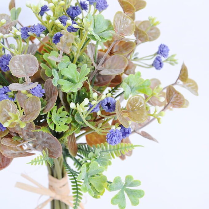 Artificial Flower 16*28CM Flower spray*2 GS-58821029-B1