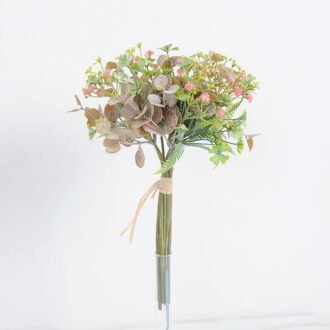 Artificial Flower 16*28CM Flower spray*2 GS-58821029-P1
