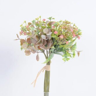 Artificial Flower 16*28CM Flower spray*2 GS-58821029-P1