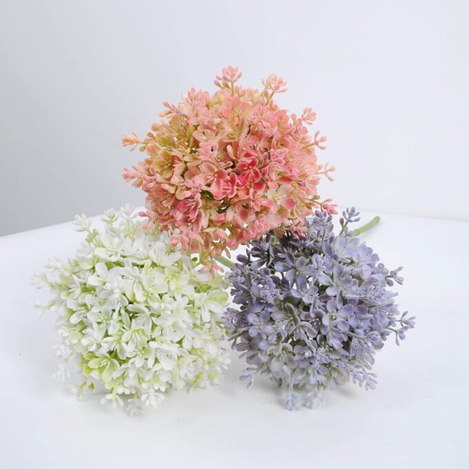 Artificial Flower 14*66CM Flower stem GS-58821030