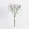 Artificial Flower Grass bouquet 3 GS-58821010-Z1_1 Artificial Flower 21*53CM Grass bouquet*3 GS-58821010-Z1