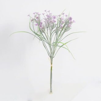 Artificial Flower 21*53CM Grass bouquet*3 GS-58821010-Z1