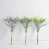 Artificial Flower Grass bouquet 3 GS-58821010_1 Artificial Flower 21*53CM Grass bouquet*3 GS-58821010