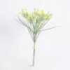 Artificial Flower Grass bouquet 3 GS-58821010_3 Artificial Flower 21*53CM Grass bouquet*3 GS-58821010