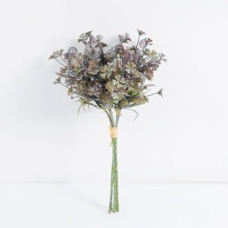 Artificial Flower 16*35CM Grass bouquet*3 GS-58821035-K1