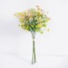 Artificial Flower 16*35CM Grass bouquet*3 GS-58821035-Y1