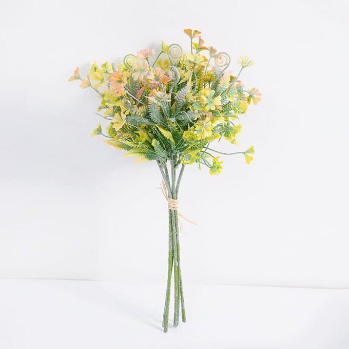 Artificial Flower 16*35CM Grass bouquet*3 GS-58821035-Y1
