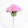 Artificial Flower 33*50CM Hydrange Bush GS-45921001