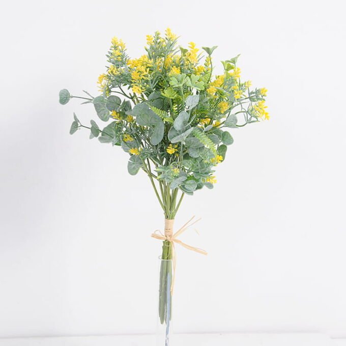 Artificial Flower 20*24*72CM Lavender bouquet GS-58821047-Y1