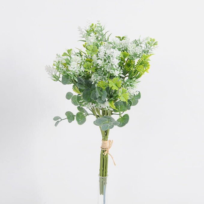 Artificial Flower 20*24*72CM Lavender bouquet GS-58821047