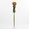 Artificial Flower 18*81CM Rose bouquet*9 GVC-21-2764
