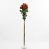 Artificial Flower 18*81CM Rose bouquet*9 GVC-21-2764