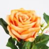 Artificial Flower 17*67cm Rose spray*2 GS-46521001-O1