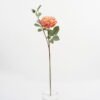 Artificial Flower 18*63CM Rose spray*2 GVC-21-2758-O1