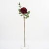 Artificial Flower 18*63CM Rose spray*2 GVC-21-2758-O1