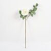 Artificial Flower 18*63CM Rose spray*2 GVC-21-2758-W1