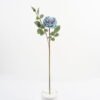 Artificial Flower 18*63CM Rose spray*2 GVC-21-2758-W1