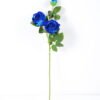 Artificial Flower 13*57cm Rose spray*3 GS-46521002-B1