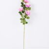 Artificial Flower Rose spray 5 GS-46521003-P1_3 Artificial Flower 16*81cm Rose spray*5 GS-46521003-P1