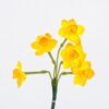 Artificial Flower 10*51CM Singel Daffodil GS-41521001-O1