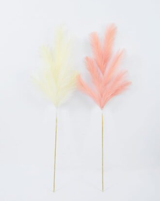 Artificial Flower 9*95CM Singel Reed*7 GS-61921001 Single Flowers YeahFlower is one of Chinese leading OEM manufacturers and exporters , supplying the silk flowers, wholesale artificial trees Artificial Flower 9*95CM Singel Reed*7 GS-61921001