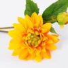 Artificial Flower Single Dahlia*2 GVC-19-2644-O1