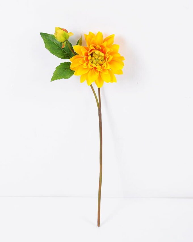 Artificial Flower Single Dahlia*2 GVC-19-2644-O1