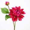 Artificial Flower Single Dahlia*2 GVC-19-2644-R1
