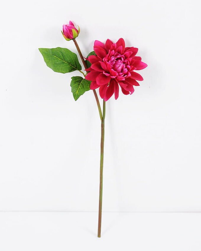 Artificial Flower Single Dahlia*2 GVC-19-2644-R1