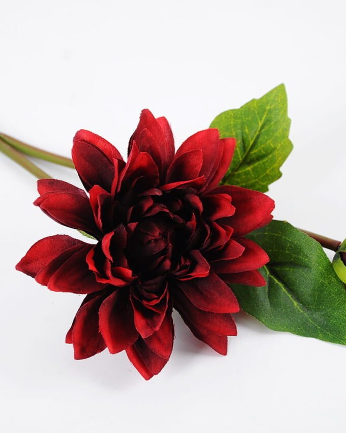 Artificial Flower Single Dahlia*2 GVC-19-2644-R2
