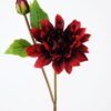 Artificial Flower Single Dahlia*2 GVC-19-2644-R2