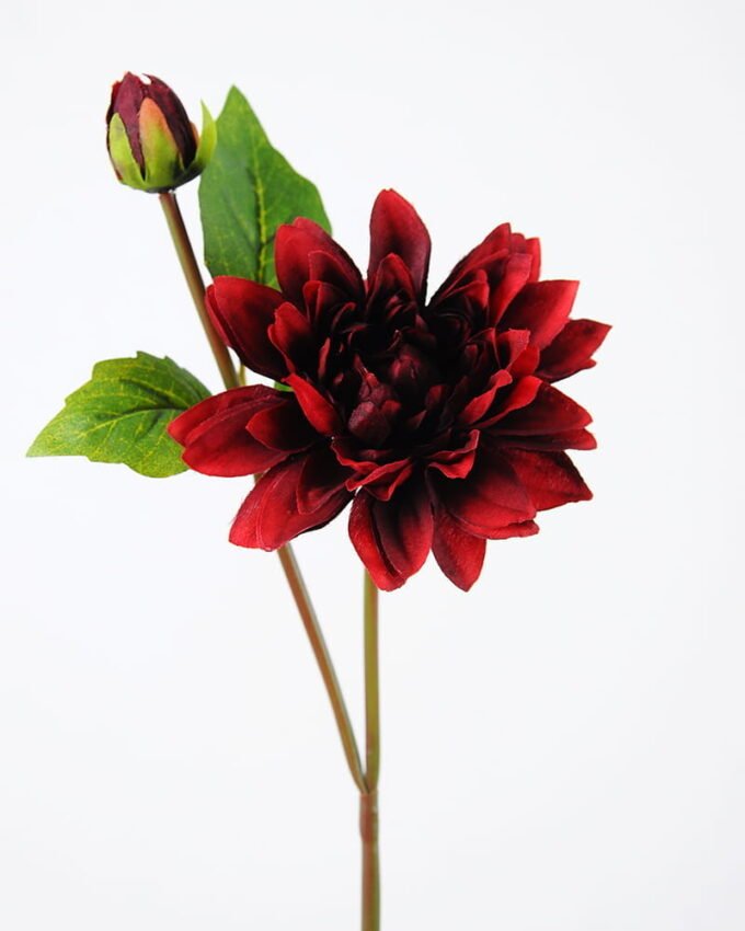 Artificial Flower Single Dahlia*2 GVC-19-2644-R2