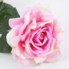 Artificial Flower 19*75cm Single rose GS-4650004-P1